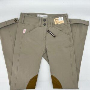 NWT - The Tailored Sportsman Trophy Hunter Girls Jod (NO stirrup straps)